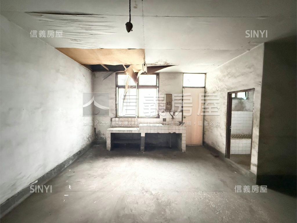 新莊南路大廠房房屋室內格局與周邊環境