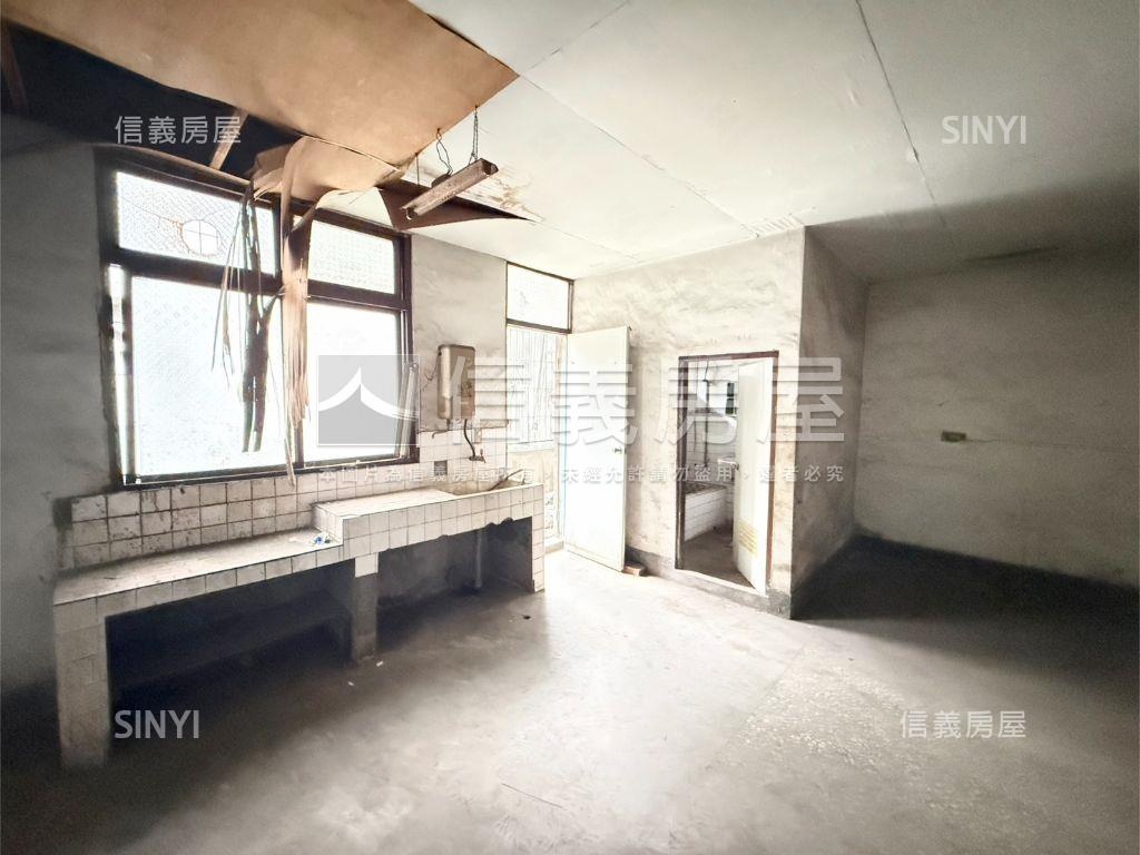 新莊南路大廠房房屋室內格局與周邊環境