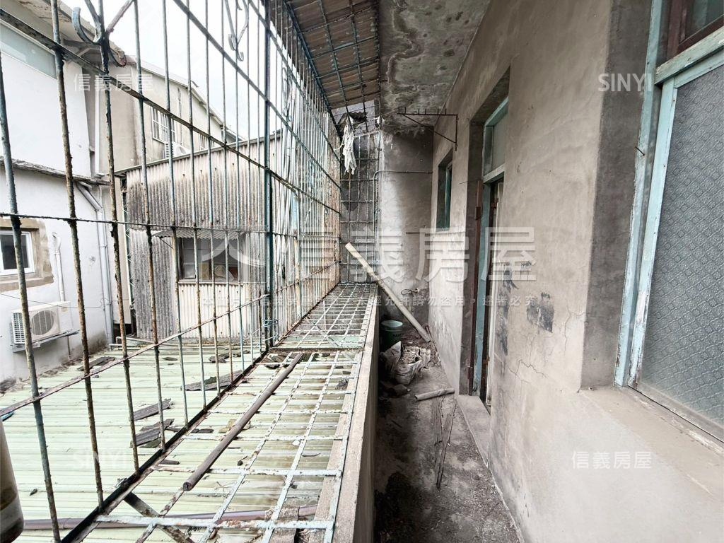 新莊南路大廠房房屋室內格局與周邊環境