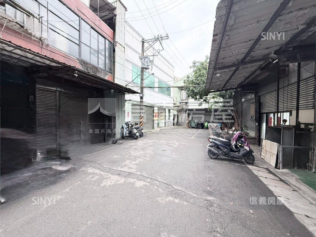 新莊南路大廠房房屋室內格局與周邊環境