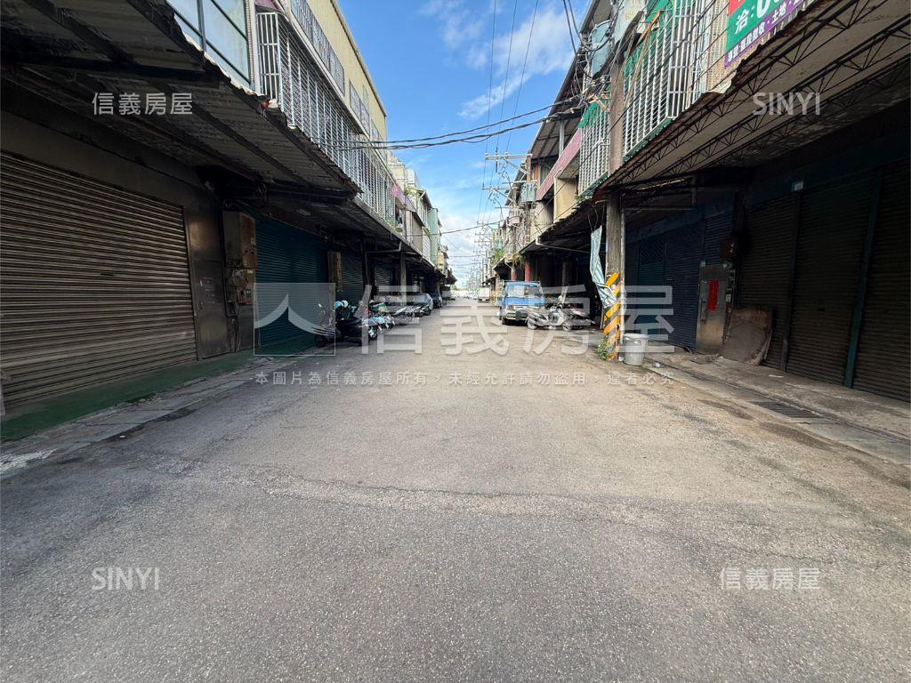 新莊瓊林南工廠（乙種）房屋室內格局與周邊環境