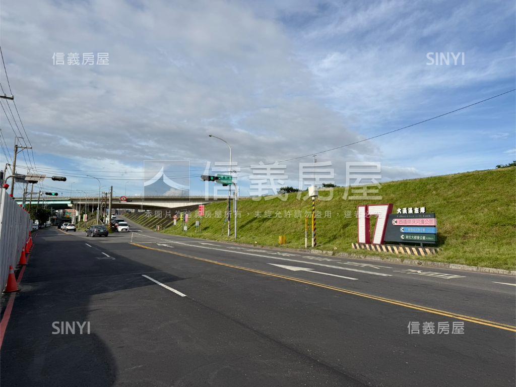 新莊瓊林南工廠（乙種）房屋室內格局與周邊環境