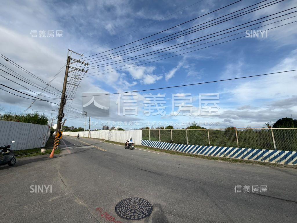 新莊瓊林南工廠（乙種）房屋室內格局與周邊環境
