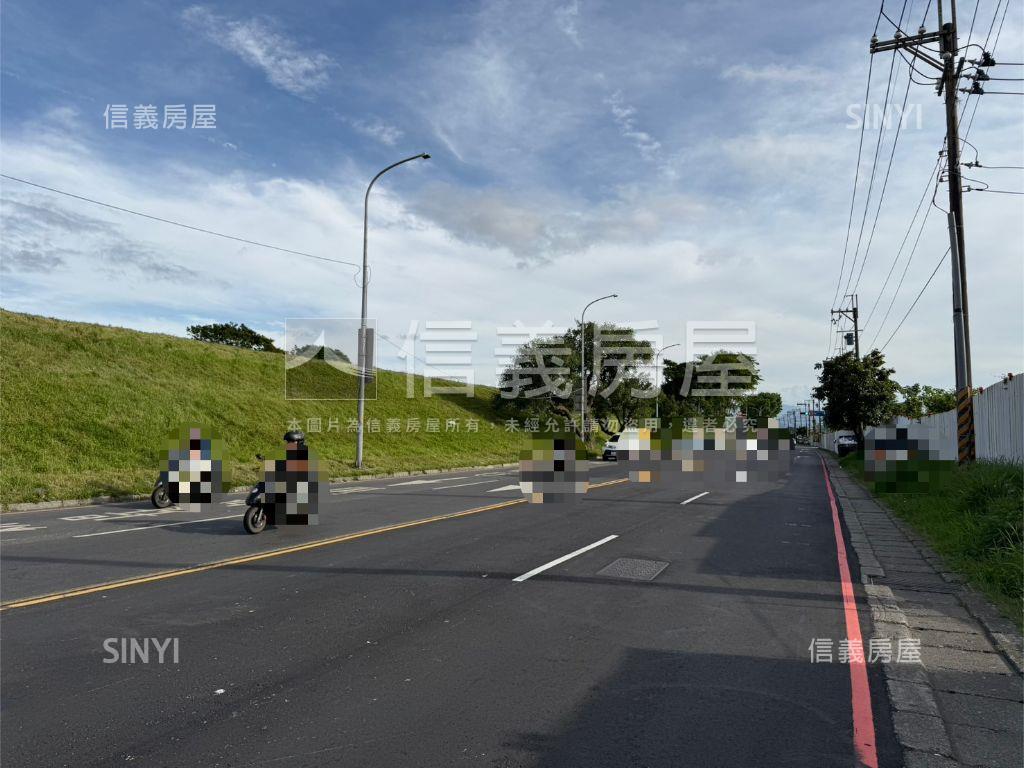 新莊瓊林南工廠（乙種）房屋室內格局與周邊環境