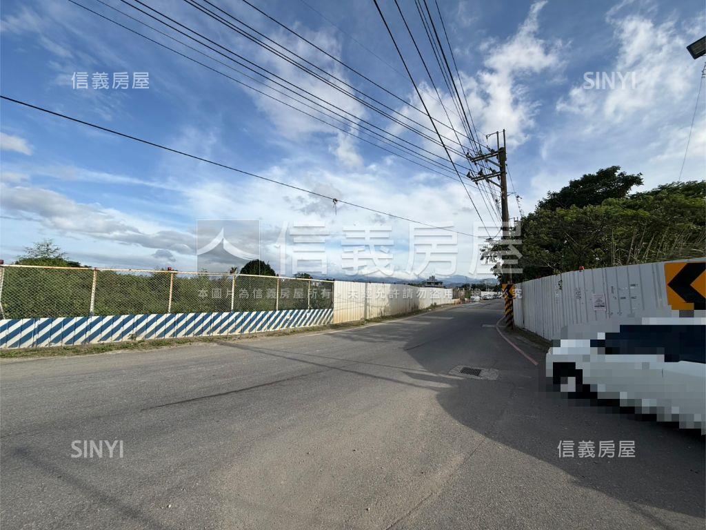 新莊瓊林南工廠（乙種）房屋室內格局與周邊環境