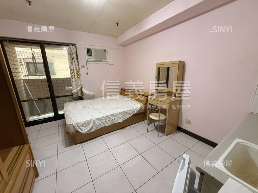 輕鬆成家英雄鎮小資美套房房屋室內格局與周邊環境