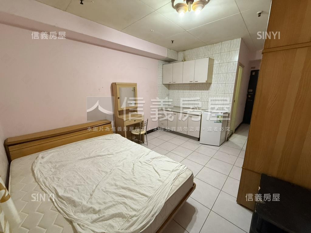 輕鬆成家英雄鎮小資美套房房屋室內格局與周邊環境