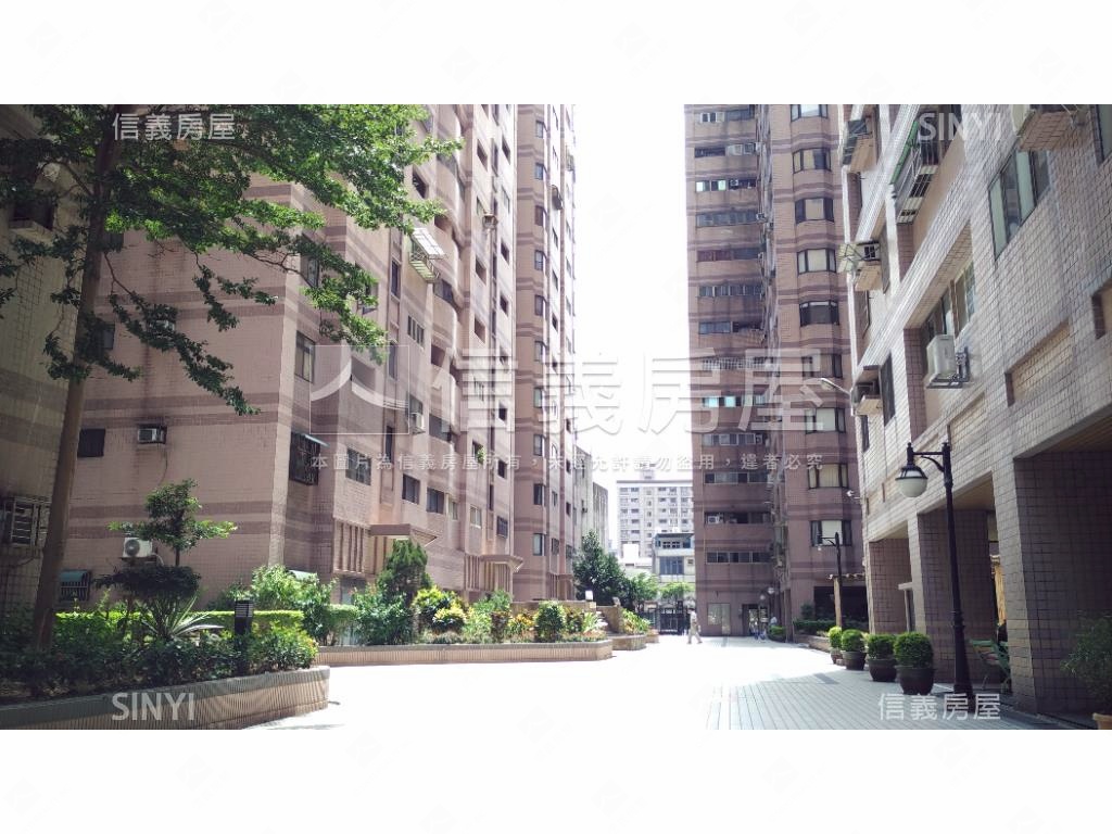 輕鬆成家英雄鎮小資美套房房屋室內格局與周邊環境