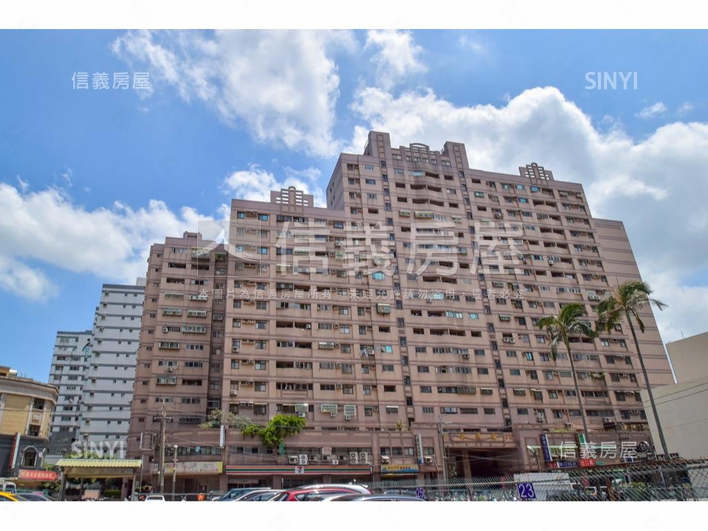 輕鬆成家英雄鎮小資美套房房屋室內格局與周邊環境
