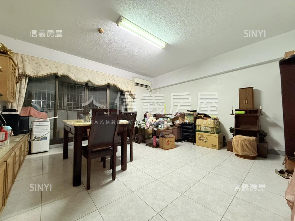 國泰建設３房平車房屋室內格局與周邊環境