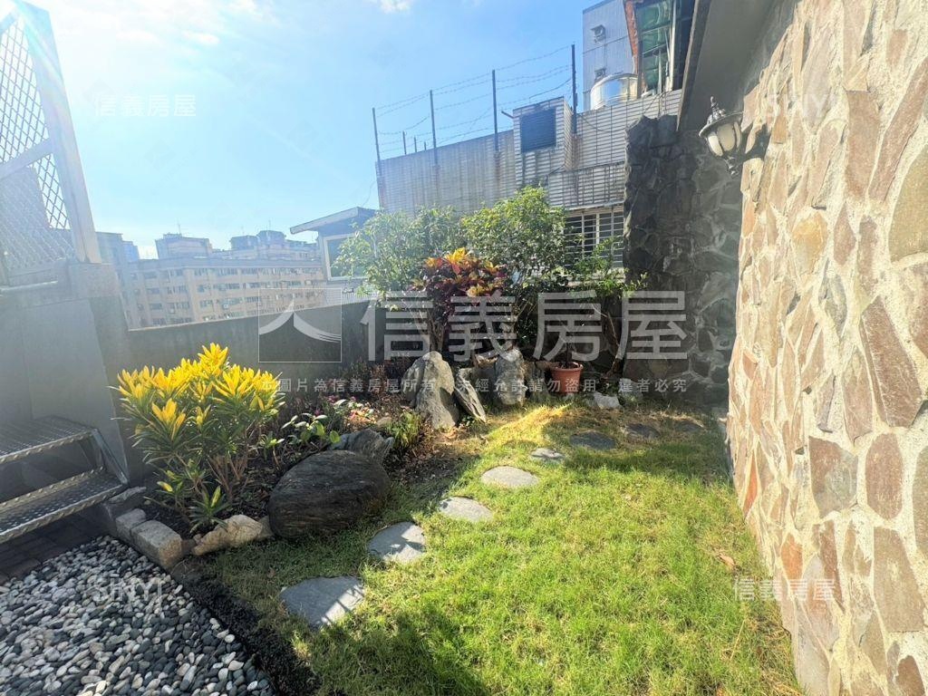 福田尊榮豪邸房屋室內格局與周邊環境
