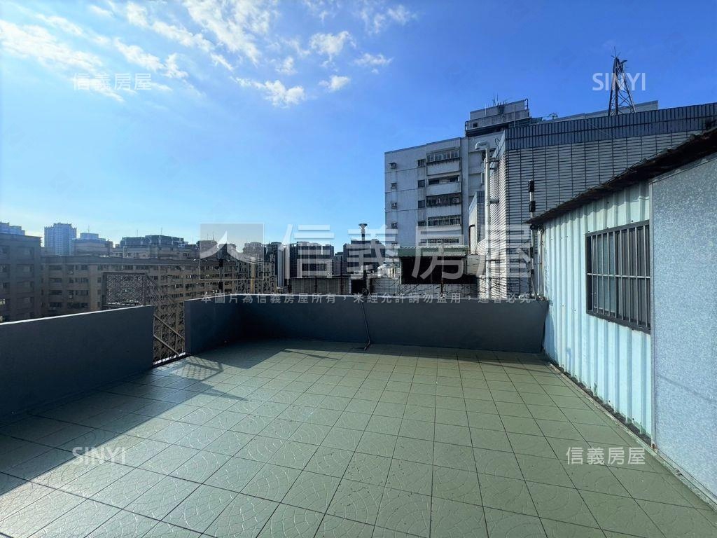 福田尊榮豪邸房屋室內格局與周邊環境