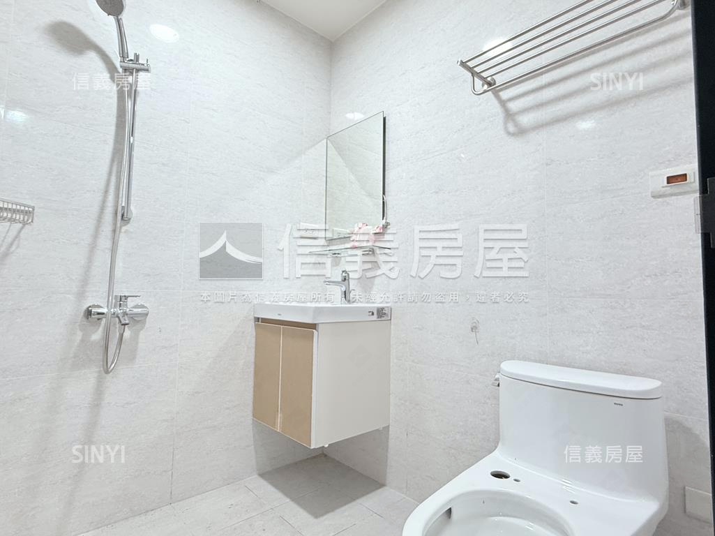 御陽居！全新一樓住辦店面房屋室內格局與周邊環境