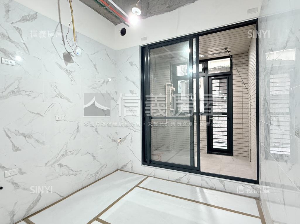 御陽居！全新一樓住辦店面房屋室內格局與周邊環境