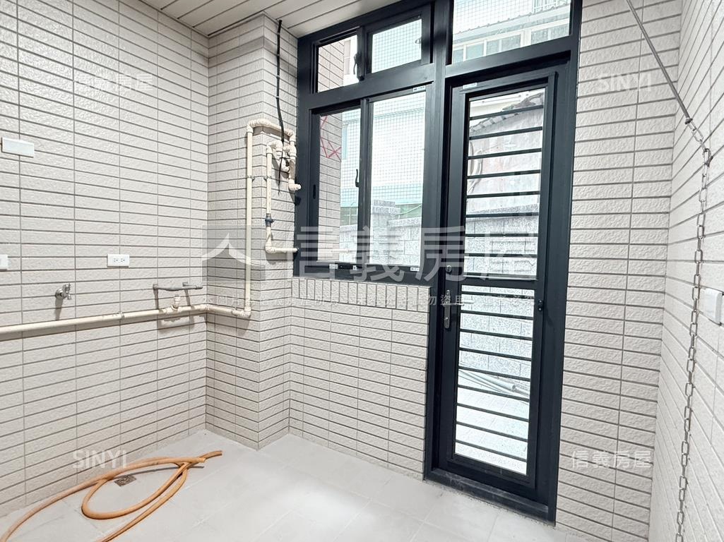 御陽居！全新一樓住辦店面房屋室內格局與周邊環境