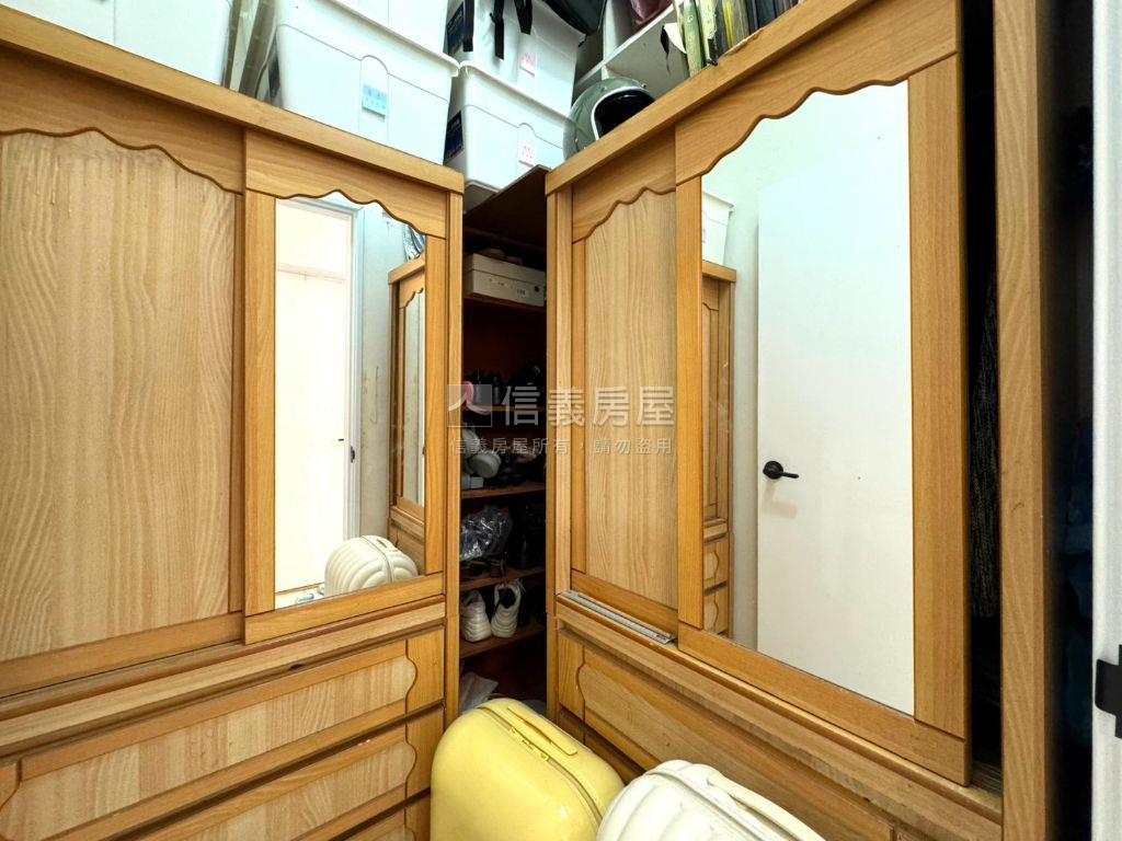 潭子榮興高樓層美三房房屋室內格局與周邊環境