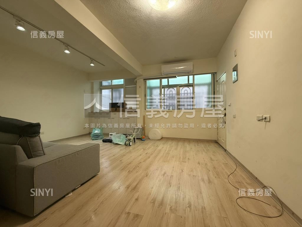 武陵首購成家美寓房屋室內格局與周邊環境
