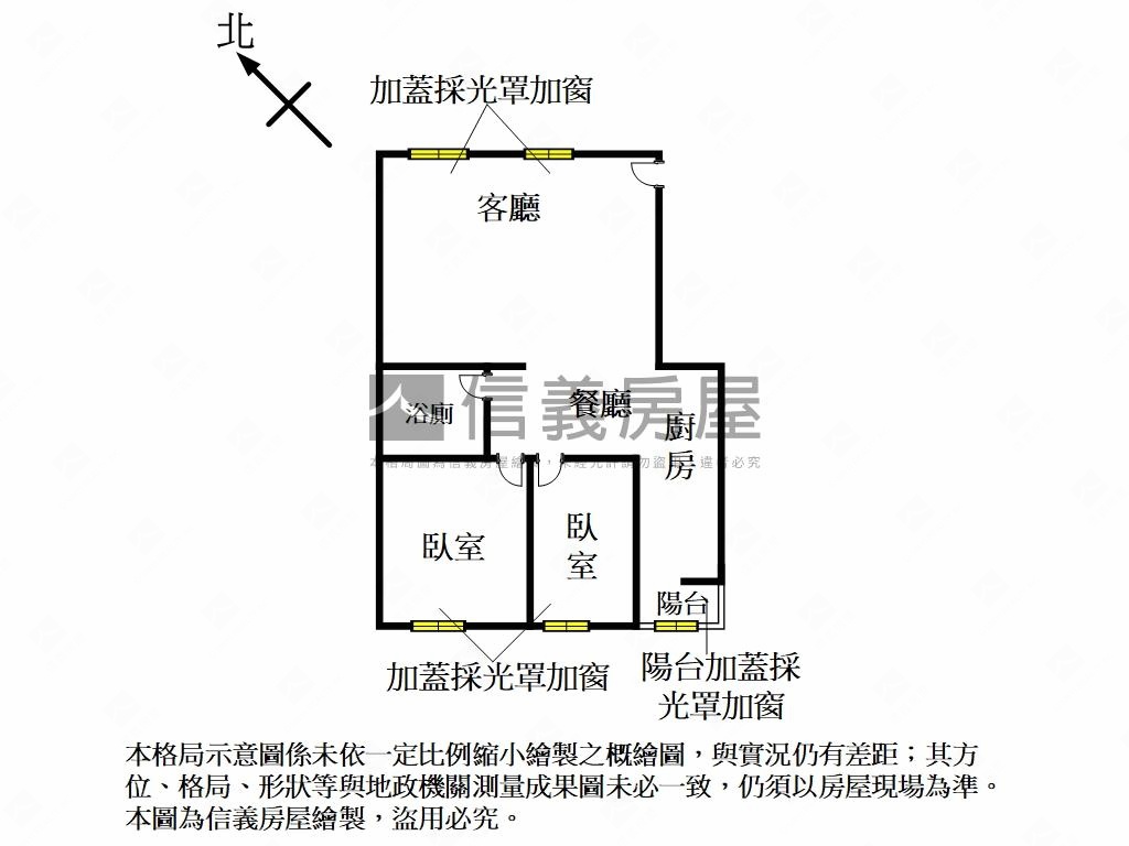 武陵首購成家美寓房屋室內格局與周邊環境