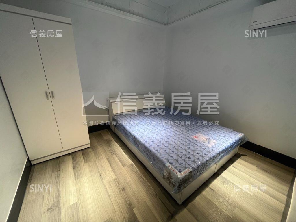 中區兩房房屋室內格局與周邊環境