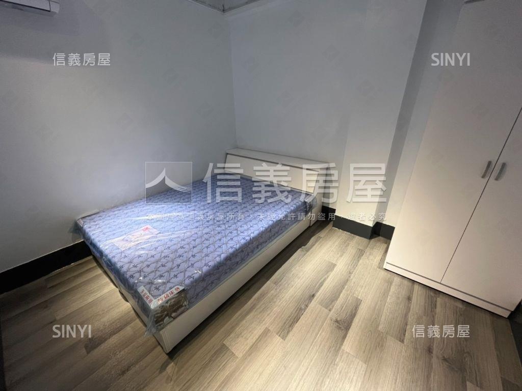 中區兩房房屋室內格局與周邊環境