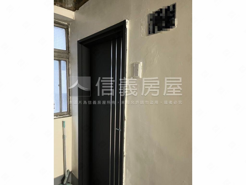 中區兩房房屋室內格局與周邊環境