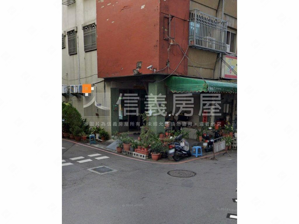 中區兩房房屋室內格局與周邊環境