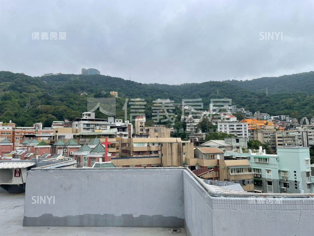 天母景觀帝王戶房屋室內格局與周邊環境