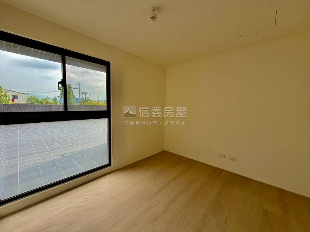 雙捷大院＊露臺二樓房屋室內格局與周邊環境