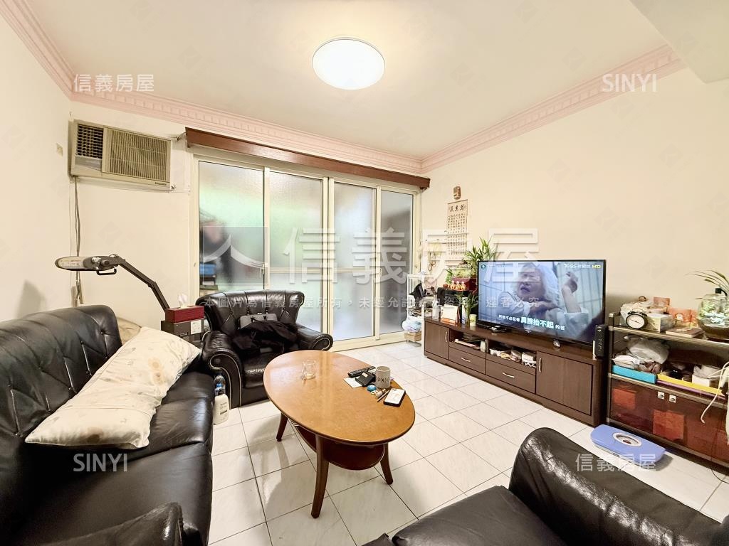 採光明亮寶興三樓美屋房屋室內格局與周邊環境