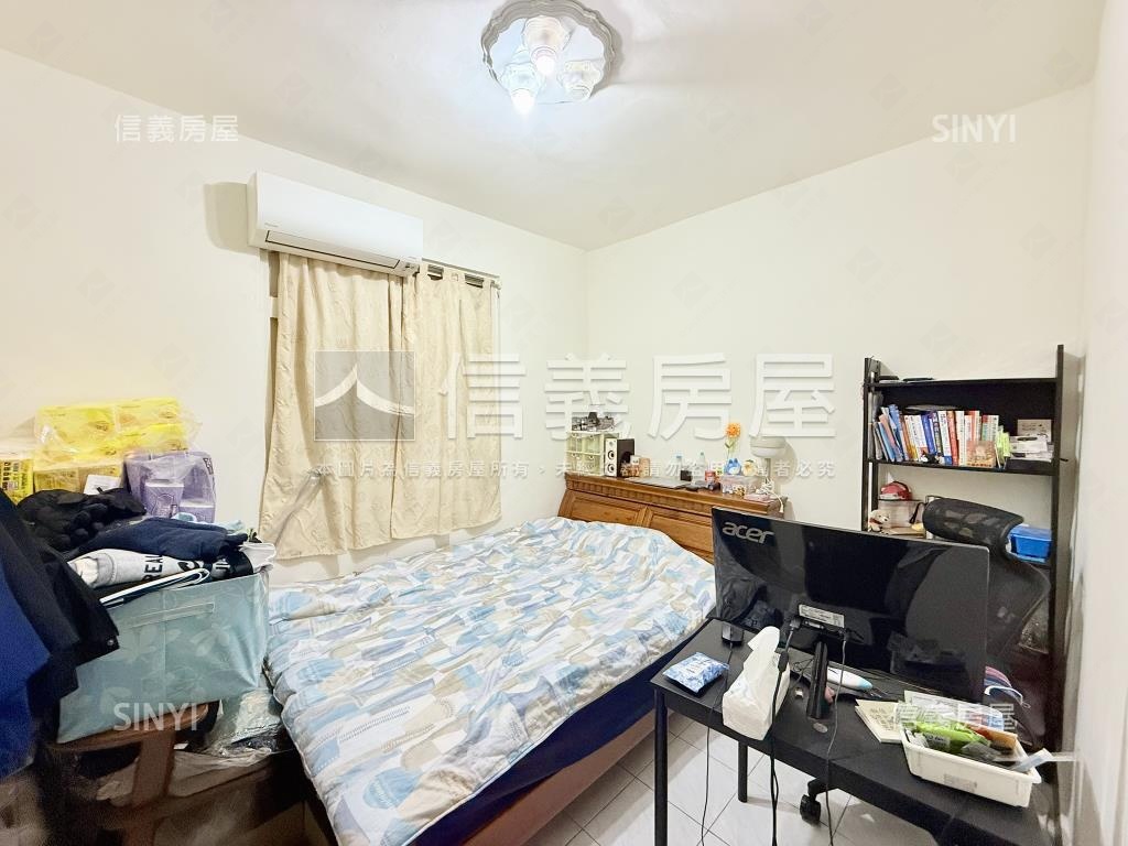 採光明亮寶興三樓美屋房屋室內格局與周邊環境