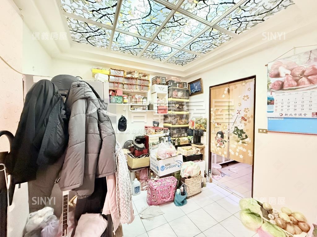 採光明亮寶興三樓美屋房屋室內格局與周邊環境