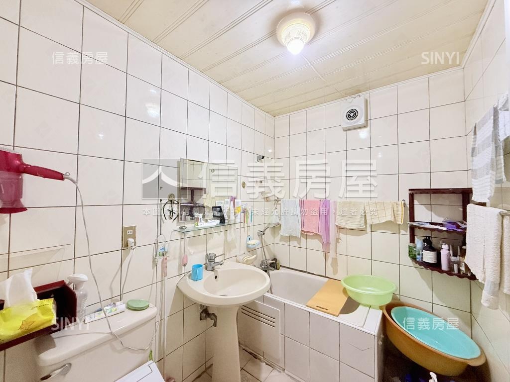 採光明亮寶興三樓美屋房屋室內格局與周邊環境