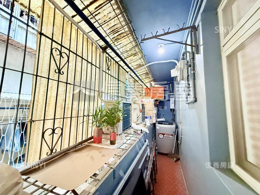 採光明亮寶興三樓美屋房屋室內格局與周邊環境