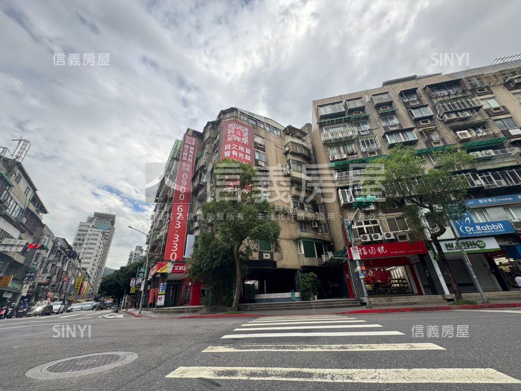 １０１景觀管理大４房房屋室內格局與周邊環境