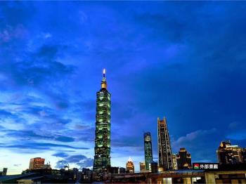 １０１景觀管理大４房