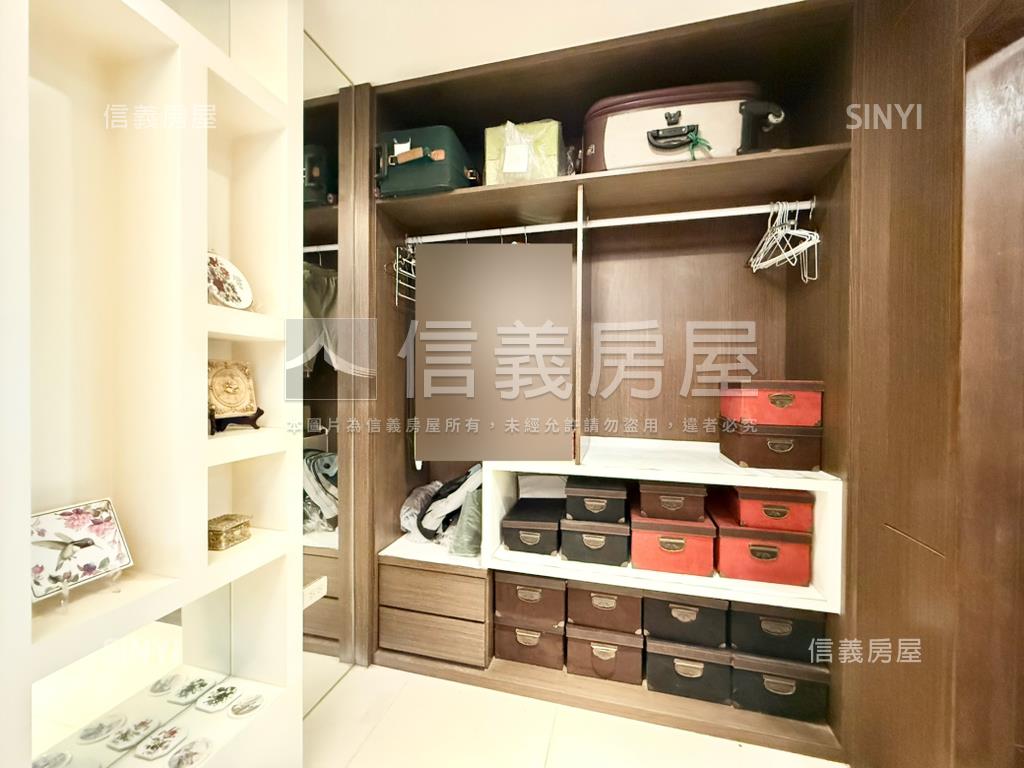 青田四房綠意美屋房屋室內格局與周邊環境