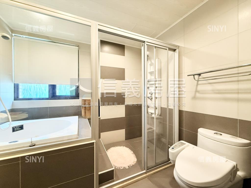 青田四房綠意美屋房屋室內格局與周邊環境