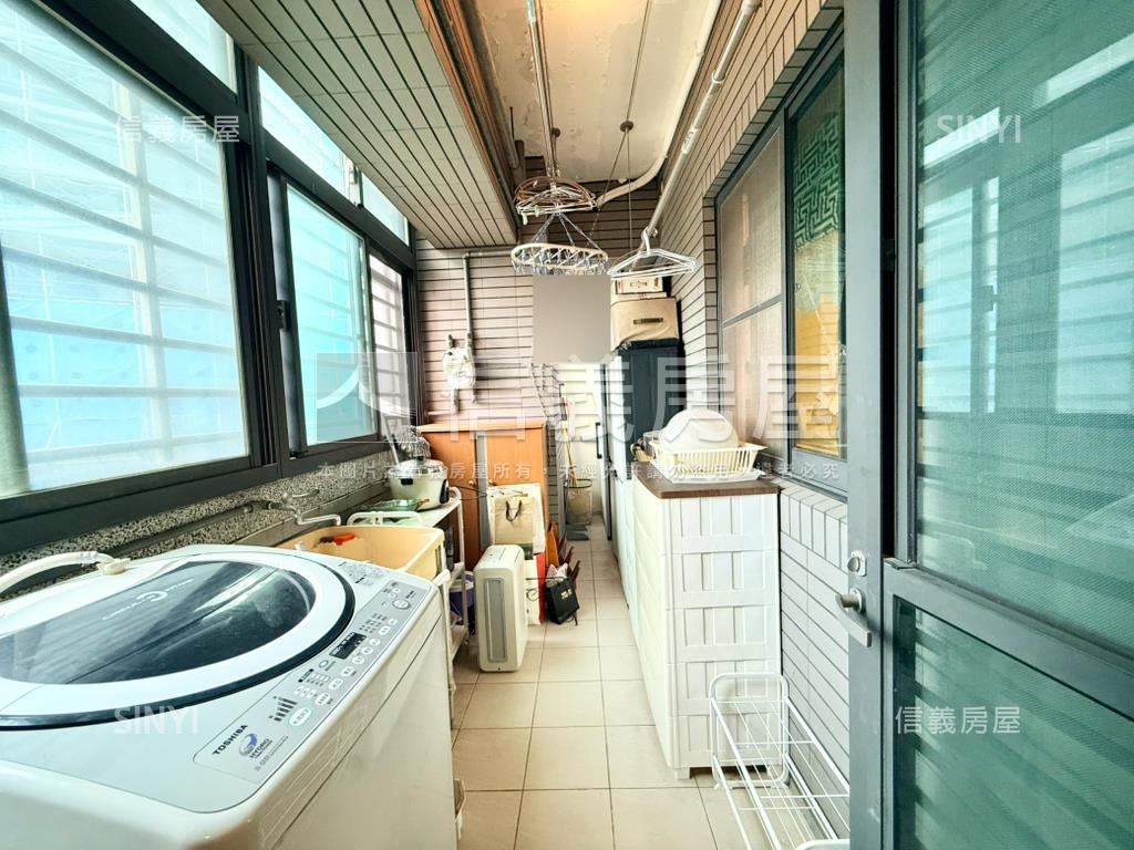 青田四房綠意美屋房屋室內格局與周邊環境