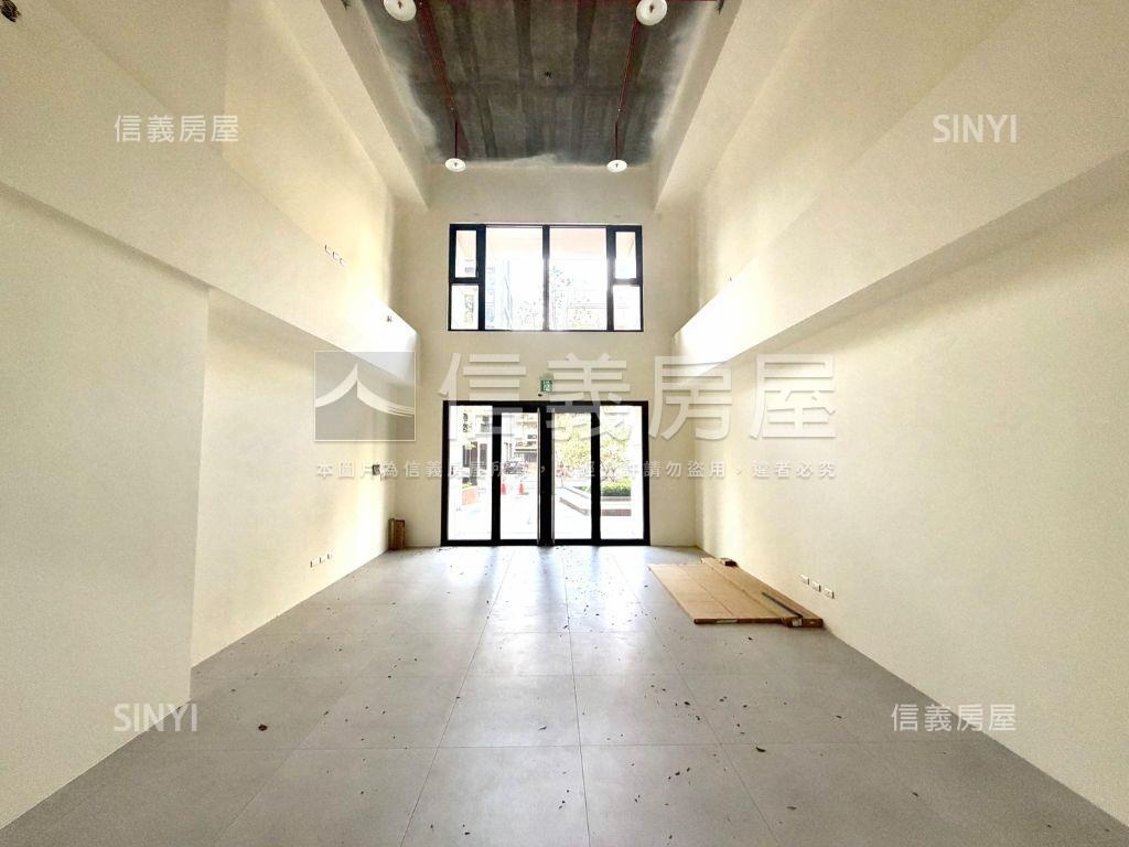 縣三｜上德逸｜稀有金店面房屋室內格局與周邊環境