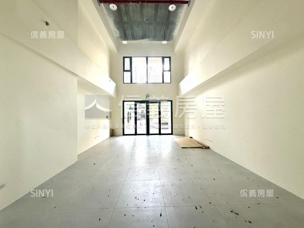 縣三｜上德逸｜稀有金店面房屋室內格局與周邊環境