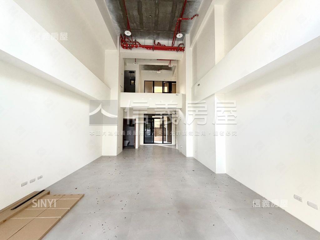 縣三｜上德逸｜稀有金店面房屋室內格局與周邊環境