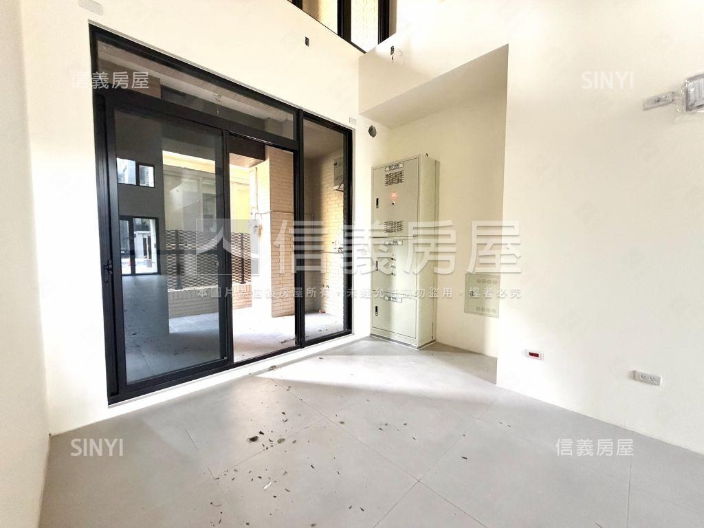 縣三｜上德逸｜稀有金店面房屋室內格局與周邊環境