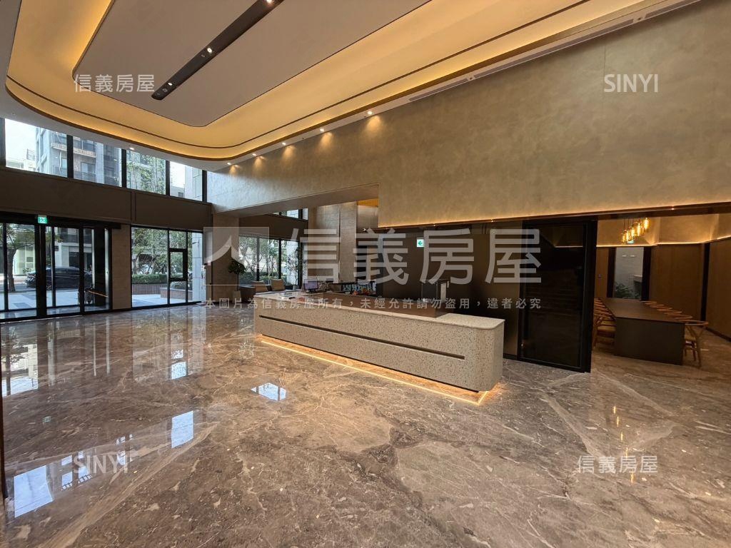 縣三｜上德逸｜稀有金店面房屋室內格局與周邊環境