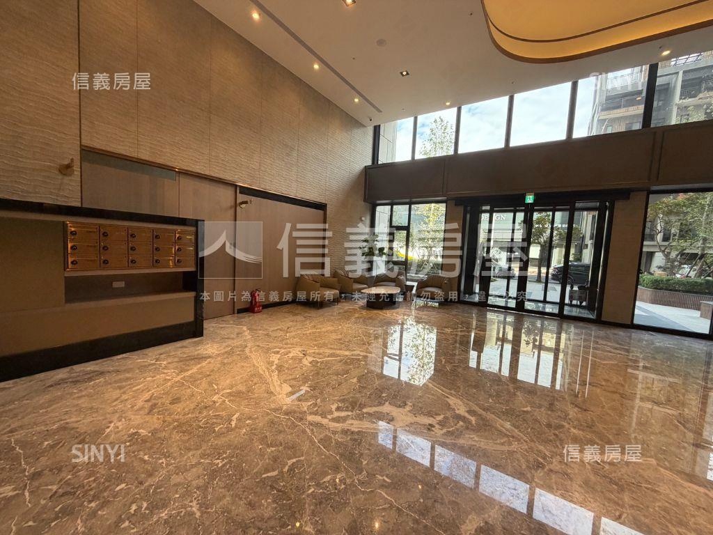 縣三｜上德逸｜稀有金店面房屋室內格局與周邊環境