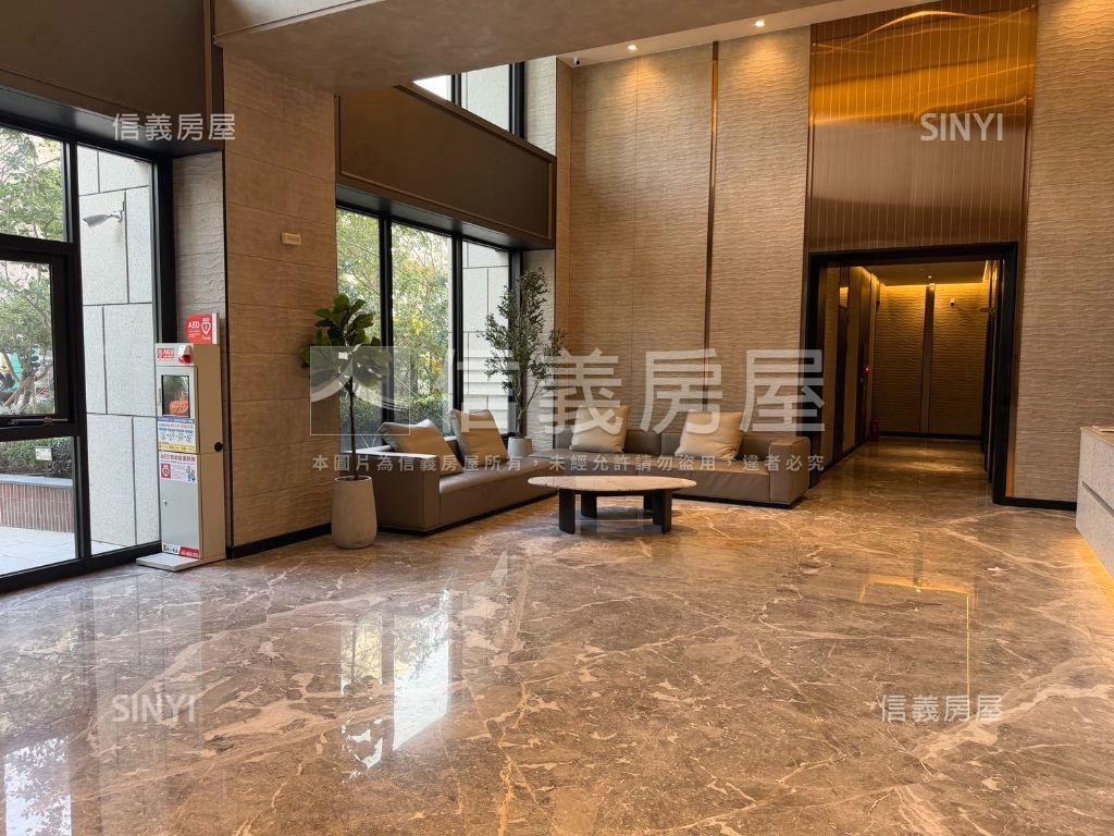 縣三｜上德逸｜稀有金店面房屋室內格局與周邊環境