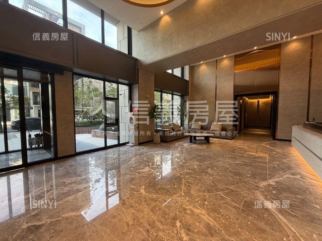 縣三｜上德逸｜稀有金店面房屋室內格局與周邊環境