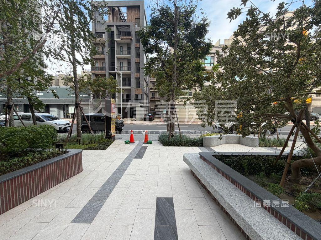 縣三｜上德逸｜稀有金店面房屋室內格局與周邊環境