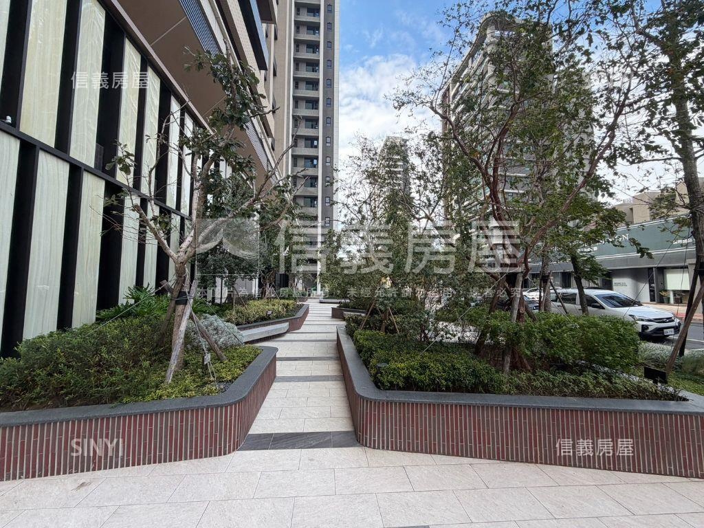 縣三｜上德逸｜稀有金店面房屋室內格局與周邊環境