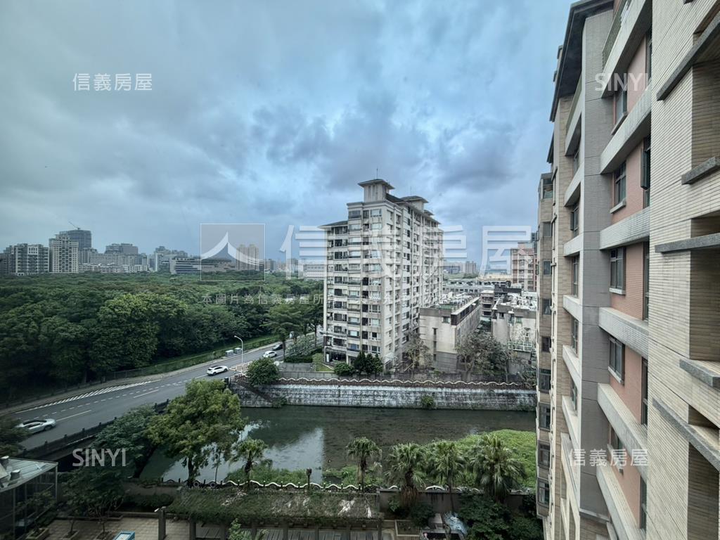 誠售溪霞隱三房平車房屋室內格局與周邊環境