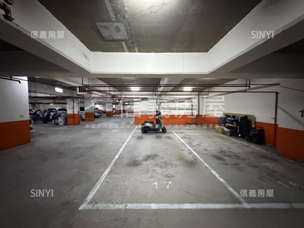 誠售溪霞隱三房平車房屋室內格局與周邊環境